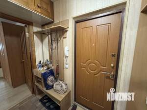 2-к квартира, вторичка, 44м2, 7/9 этаж