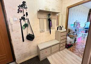 2-к квартира, вторичка, 46м2, 11/12 этаж