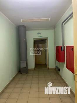 1-к квартира, вторичка, 39м2, 15/17 этаж