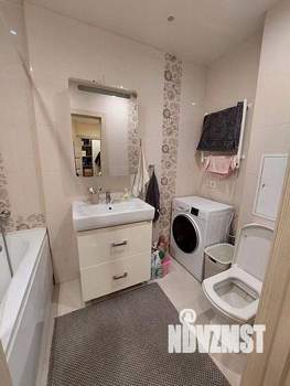 1-к квартира, вторичка, 41м2, 13/17 этаж