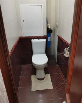 2-к квартира, вторичка, 58м2, 11/12 этаж