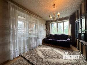 2-к квартира, вторичка, 54м2, 5/10 этаж