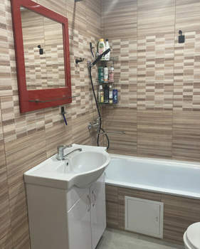 Студия квартира, вторичка, 28м2, 10/14 этаж