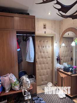 1-к квартира, вторичка, 37м2, 4/5 этаж