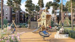 2-к квартира, вторичка, 48м2, 4/5 этаж