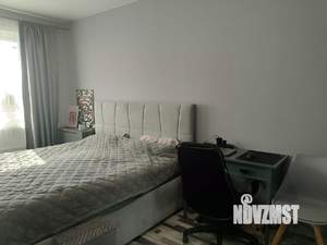 3-к квартира, вторичка, 70м2, 7/17 этаж