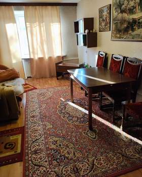 2-к квартира, вторичка, 45м2, 5/5 этаж