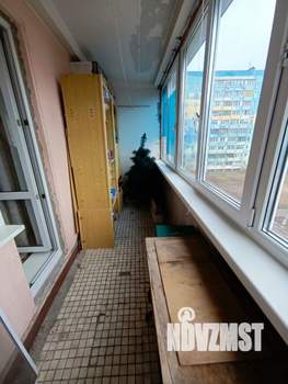 2-к квартира, вторичка, 50м2, 4/10 этаж
