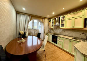 3-к квартира, вторичка, 89м2, 6/14 этаж