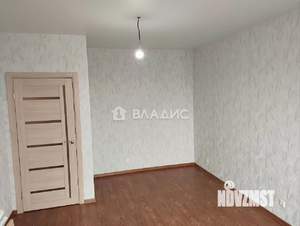 1-к квартира, вторичка, 49м2, 17/17 этаж