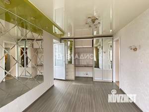 2-к квартира, вторичка, 43м2, 8/9 этаж