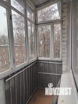 2-к квартира, вторичка, 45м2, 4/4 этаж