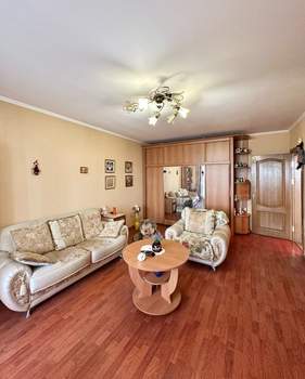 2-к квартира, вторичка, 60м2, 8/9 этаж