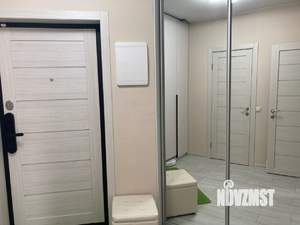 1-к квартира, вторичка, 39м2, 13/22 этаж