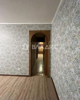 2-к квартира, вторичка, 46м2, 2/5 этаж