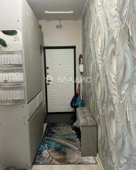 2-к квартира, вторичка, 61м2, 5/12 этаж
