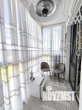 1-к квартира, вторичка, 34м2, 5/16 этаж