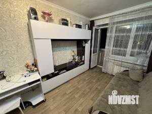 1-к квартира, вторичка, 30м2, 4/5 этаж