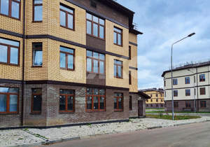 Студия квартира, вторичка, 23м2, 2/3 этаж