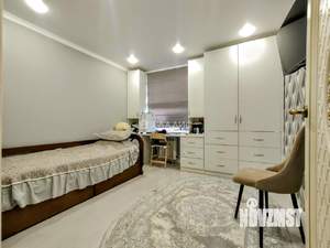 3-к квартира, вторичка, 60м2, 9/9 этаж