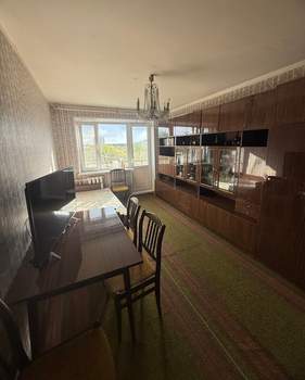 2-к квартира, вторичка, 48м2, 8/9 этаж
