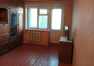 1-к квартира, вторичка, 32м2, 4/5 этаж
