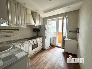 3-к квартира, вторичка, 66м2, 5/10 этаж