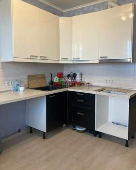 2-к квартира, вторичка, 59м2, 17/17 этаж