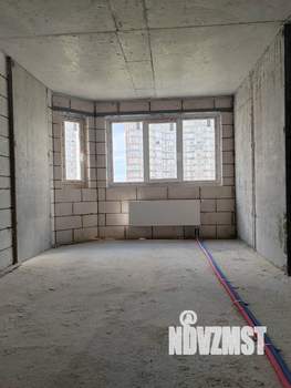 3-к квартира, вторичка, 85м2, 7/23 этаж