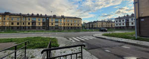 3-к квартира, вторичка, 78м2, 2/3 этаж