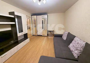 1-к квартира, вторичка, 30м2, 2/5 этаж