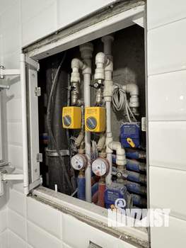 1-к квартира, вторичка, 34м2, 7/10 этаж