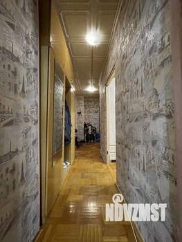 4-к квартира, вторичка, 64м2, 2/9 этаж