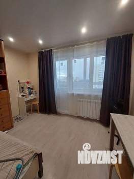 1-к квартира, вторичка, 41м2, 13/17 этаж