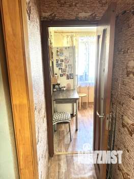 1-к квартира, вторичка, 31м2, 2/4 этаж