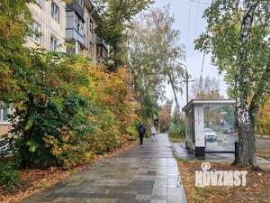 2-к квартира, вторичка, 45м2, 3/5 этаж