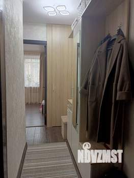 1-к квартира, вторичка, 32м2, 3/5 этаж