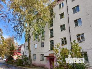 1-к квартира, вторичка, 13м2, 5/5 этаж