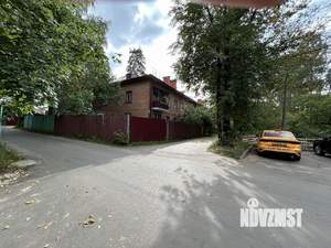 1-к квартира, вторичка, 31м2, 1/2 этаж