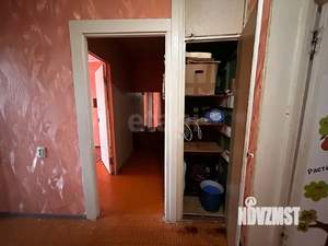 2-к квартира, вторичка, 47м2, 5/5 этаж