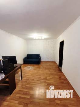 1-к квартира, вторичка, 41м2, 1/14 этаж