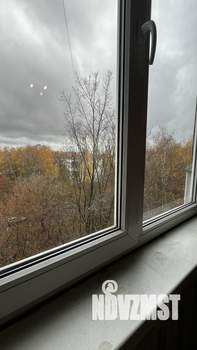 2-к квартира, вторичка, 45м2, 7/9 этаж