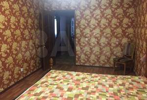 3-к квартира, вторичка, 90м2, 2/17 этаж