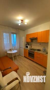 1-к квартира, вторичка, 35м2, 12/22 этаж