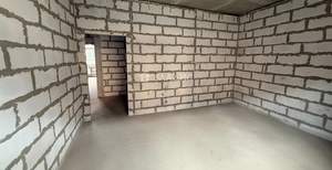 2-к квартира, вторичка, 59м2, 1/3 этаж