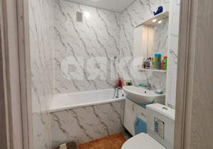 2-к квартира, вторичка, 45м2, 4/4 этаж