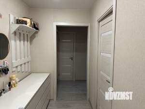 2-к квартира, вторичка, 52м2, 6/10 этаж