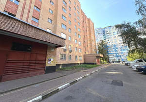 1-к квартира, вторичка, 31м2, 5/9 этаж