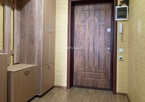 1-к квартира, вторичка, 49м2, 4/20 этаж