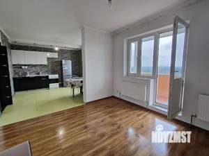 3-к квартира, вторичка, 76м2, 17/17 этаж